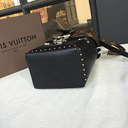  Louis Vuitton Reverse BagsAll Monogram Camera Box - 4