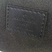  Louis Vuitton Reverse BagsAll Monogram Camera Box - 3