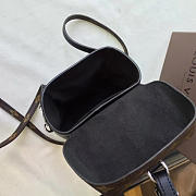  Louis Vuitton Reverse BagsAll Monogram Camera Box - 2