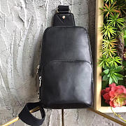 Louis Vuitton AVENUE SLING 31 Men's Bag BagsAll 3523 - 1