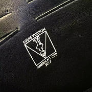  Louis Vuitton POCHETTE BagsAll VOYAGE MM 3618 - 5