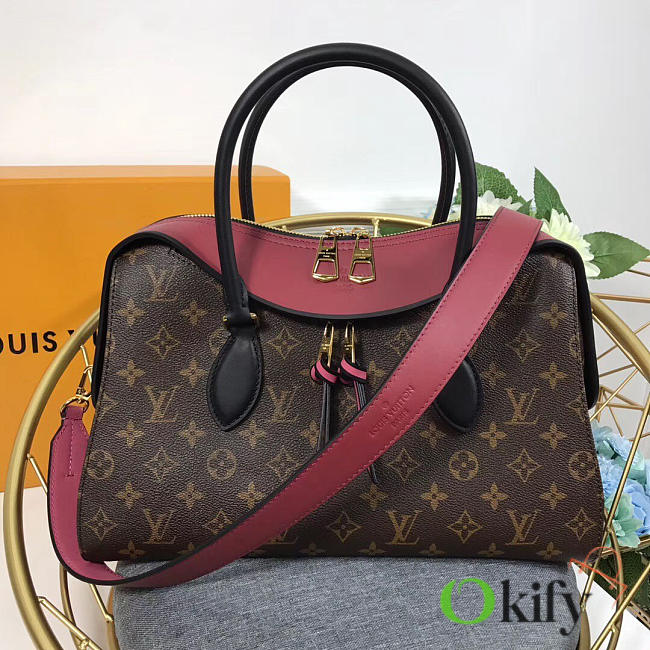 BagsAll Louis Vuitton Tuilerles 35 Monogram M41456  - 1