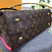 BagsAll Louis Vuitton Tuilerles 35 Monogram M41456  - 6