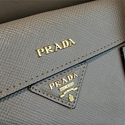 bagsAll Prada Cortex Double Medium Bag Z4044 - 2