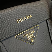 bagsAll Prada double bag 4148 - 2