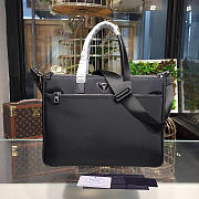 bagsAll Prada Nylon Briefcase - 1