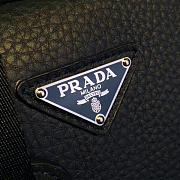 bagsAll PRADA Leather Briefcase 4200 - 3