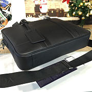 bagsAll Prada Leather Briefcase 4216 - 3
