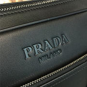 bagsAll Prada Leather Briefcase 4216 - 2