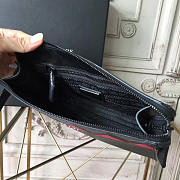 bagsAll Prada Leather Clutch Bag 4284 - 4
