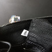 bagsAll Prada Leather Clutch Bag 4312 - 2