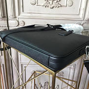 bagsAll PRADA Leather Briefcase 4325 - 2