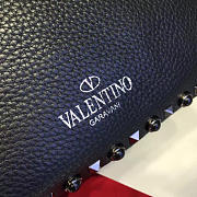 bagsAll Valentino ROCKSTUD ROLLING shoulder bag 4581 - 6