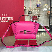 bagsAll Valentino ROCKSTUD HANDBAG 4591 - 1