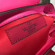 bagsAll Valentino ROCKSTUD HANDBAG 4591 - 5