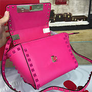 bagsAll Valentino ROCKSTUD HANDBAG 4591 - 3