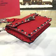 bagsAll Valentino GUITAR ROCKSTUD ROLLING CROSS BODY BAG 4680 - 6