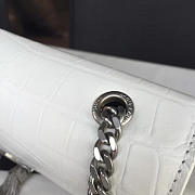 YSL Monogram Kate Bag With Leather Tassel BagsAll 4759 - 4