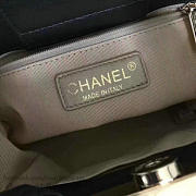 CC Shopping Bag Black BagsAll A93732 VS07799 - 4