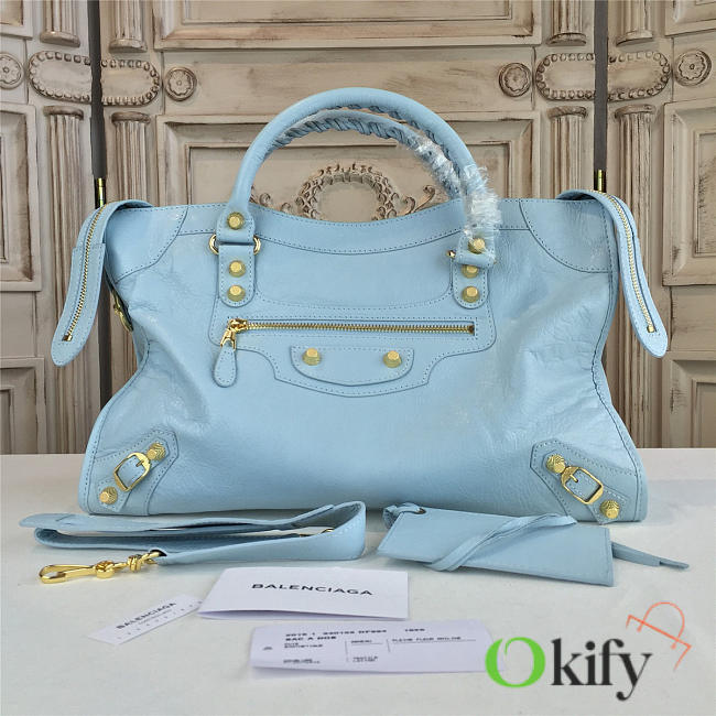 bagsAll Balenciaga handbag 5497 38.5cm - 1