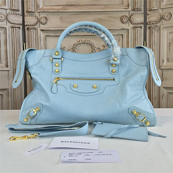 bagsAll Balenciaga handbag 5497 38.5cm