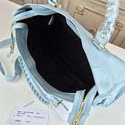 bagsAll Balenciaga handbag 5497 38.5cm - 2