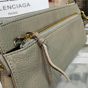 bagsAll Balenciaga clutch bag 5523 - 5