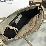 bagsAll Balenciaga clutch bag 5523 - 6