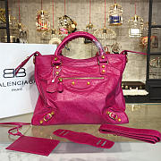 bagsAll Balenciaga handbag 5550 33.5cm - 1