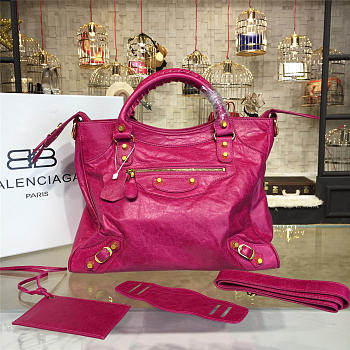 bagsAll Balenciaga handbag 5550 33.5cm