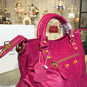 bagsAll Balenciaga handbag 5550 33.5cm - 5
