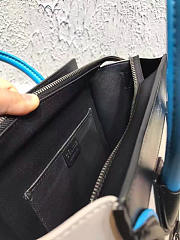 BagsAll Celine Nano Leather Shoulder Bag Z1000 - 2