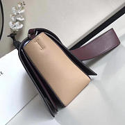 BagsAll Celine Leather FRAME Z1112 - 3