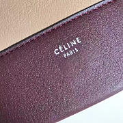 BagsAll Celine Leather FRAME Z1112 - 4