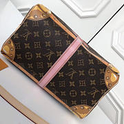 Louis Vuitton Speedy BagsAll 30 Monogram Summer Trunks - 6