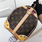 Louis Vuitton Speedy BagsAll 30 Monogram Summer Trunks - 4