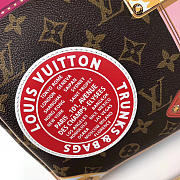 Louis Vuitton Speedy BagsAll 30 Monogram Summer Trunks - 3