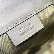 Chloe Cortex Backpack Z1318 BagsAll 19cm  - 3