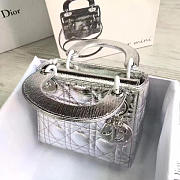 bagsAll Lady Dior mini 1556 - 4