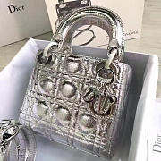 bagsAll Lady Dior mini 1556 - 5