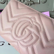 Gucci Wallet GG Pink BagsAll 2333 - 6