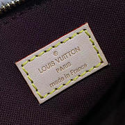 BagsAll Louis Vuitton Turenne M48814 17cm - 4