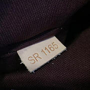 BagsAll Louis Vuitton Turenne M48814 17cm - 5