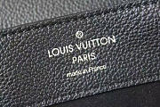  Louis Vuitton LOCKME  BagsAll  BACKPACK MINI 3138 - 4