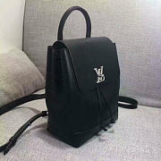  Louis Vuitton LOCKME  BagsAll  BACKPACK MINI 3138 - 5