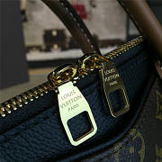 BagsAll Louis Vuitton Pallas BB Black Noir 3285 - 3