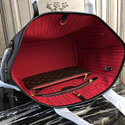  Louis Vuitton Neverfull BagsAll  Bag CHERRY 3305 32cm - 4