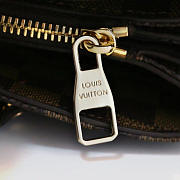 BagsAll Louis Vuitton Normandy Noir 37 Black 3306 - 4