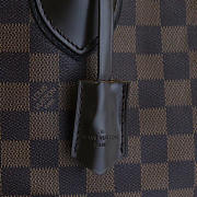 BagsAll Louis Vuitton Normandy Noir 37 Black 3306 - 5