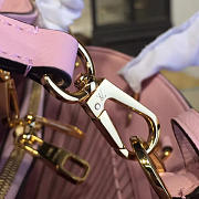 Louis Vuitton Montaigne MM Tote 3317 Pink 33cm  - 3